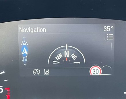 Ford Kuga 2.0 Kuga Titanium First Edition EcoBlue MHEV 5dr 27