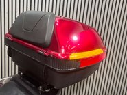Honda NT700V Deauville ABS CBS 700 2010 32K VERY CLEAN TOURER LONG MOT LUGGAGE 14
