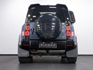 Land Rover Defender 3.0 D250 MHEV X-Dynamic SE SUV 3dr Diesel Auto 4WD Euro 6 (s/s) (250 ps) 30