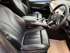 BMW X5 3.0 X5 xDrive 30d M Sport Auto 4WD 5dr 11
