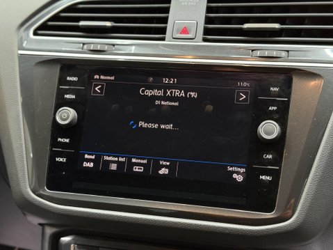 Volkswagen Tiguan 2.0 TDI SE Navigation 4Motion Euro 6 (s/s) 5dr 68