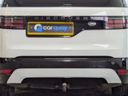 Land Rover Discovery 3.0 Discovery R-Dynamic S D MHEV Auto 4WD 5dr 39