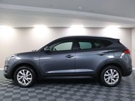 Hyundai TUCSON GDI SE NAV 17