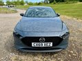 Mazda 3 SE-L LUX MHEV 5