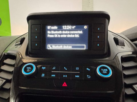Ford Transit Connect 1.5 Transit Connect 250 Limited EcoBlue 23