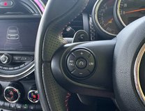 Mini Hatch 2.0 Cooper S Hatchback 5dr Petrol Auto Euro 6 (s/s) (192 ps) 13