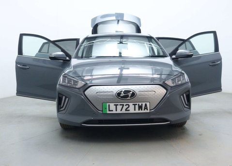Hyundai IONIQ IONIQ Premium SE BEV 5dr 59