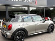 Mini Hatch **DEPOSIT TAKEN** Cooper 1.5 Petrol Automatic Sport 5 door 2