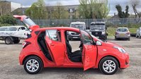 Hyundai i10 1.2 SE Hatchback 5dr Petrol Auto Euro 6 (87 ps) 14