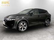 Nissan Qashqai 1.3 DIG-T MHEV N-Connecta SUV 5dr Petrol Hybrid Manual Euro 6 (s/s) (140 ps 3