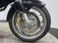 Honda NT650V Deauville 26K 2001 GOOD RUNNING PROJECT BIKE SPARES OR REPAIR 650CC 12