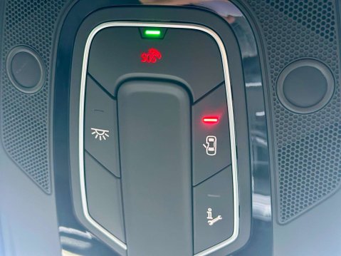 Audi A7 3.0 TDI V6 50 S line Sportback Tiptronic quattro Euro 6 (s/s) 5dr 76