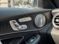 Mercedes-Benz C Class 2.1 C220d AMG Line (Premium Plus) Estate 5dr Diesel 7G-Tronic+ Euro 6 (s/s) 32