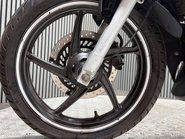 Honda CBR 2012 CBR125 20K GOOD RUNNING MOTOR 125CC SPORTS BIKE 7