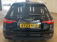 Audi A4 2.0 A4 Technik 35 TDI MHEV Semi-Auto 5dr 19