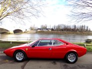 Ferrari 308 GT4 Dino 21
