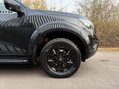 Nissan Navara 2.3 dCi N-Guard Auto 4WD Euro 6 4dr 11