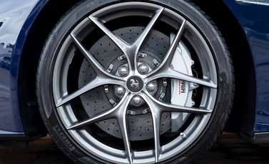 Ferrari F12 Berlinetta 10