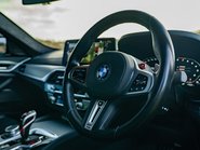 BMW M5 COMPETITION 12