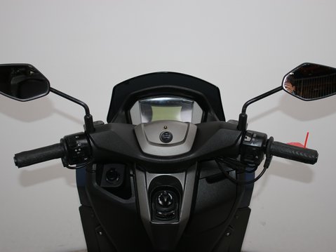 Yamaha Nmax 125 GPD125-A ABS 14