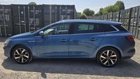 Renault Megane 1.3 TCe Iconic Sport Tourer 5dr Petrol EDC Euro 6 (s/s) (140 ps) 6