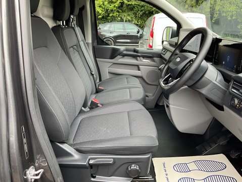 Ford Transit Custom 2.0 300 EcoBlue Limited L1 H1 Euro 6 (s/s) 5dr 11