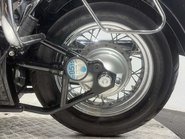 Suzuki Intruder 800 VL C800 2007 CLASSIC ONLY 5K NEW MOT NEW TYRES CRUISER 800CC 30