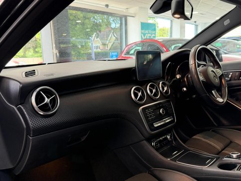 Mercedes-Benz A Class 1.6 A200 Sport Edition Plus 7G-DCT Euro 6 (s/s) 5dr 6
