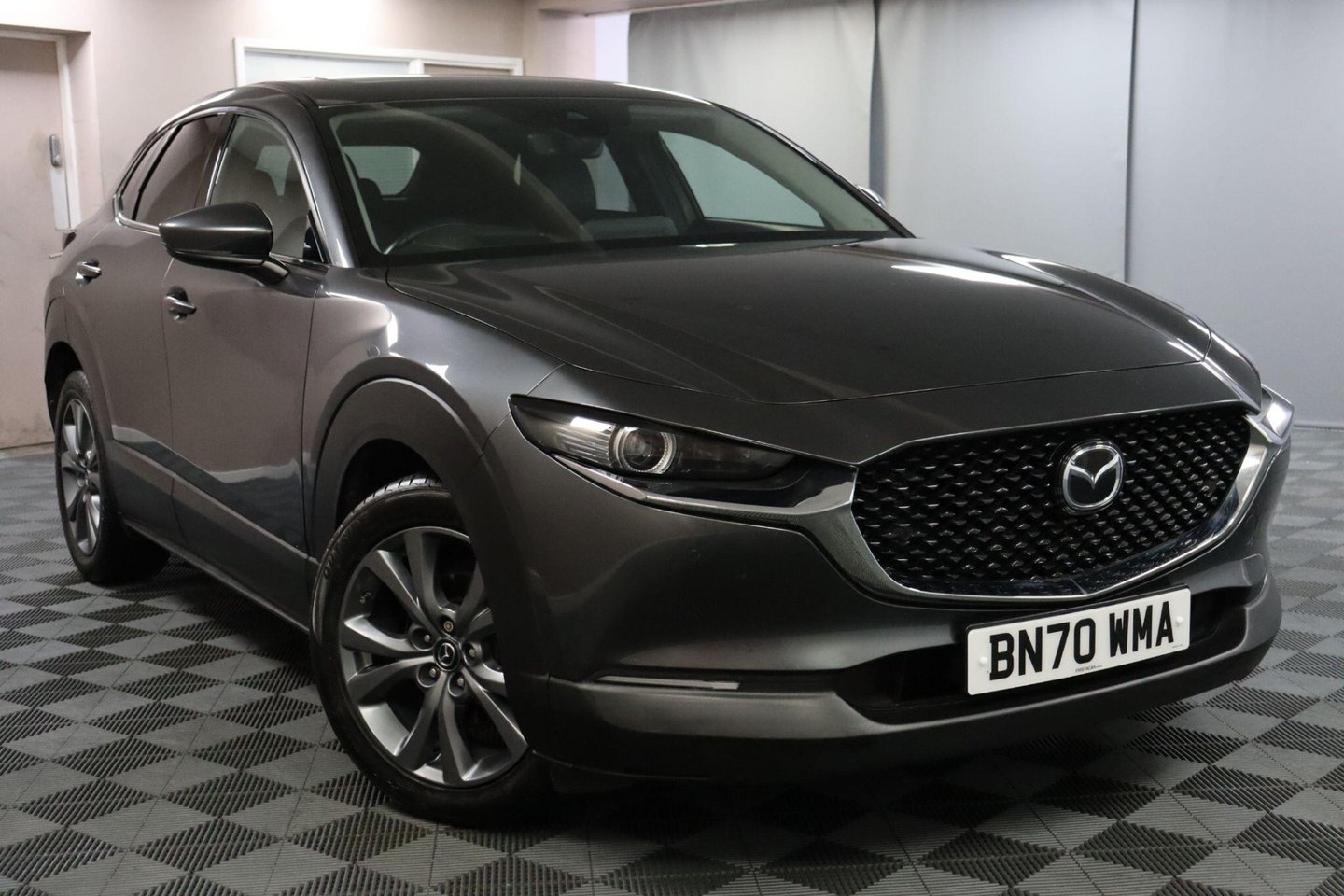 2020 Mazda CX-30 — image 13