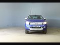 Ford Ranger 2.2 Ranger Limited Edition 4x4 TDCi Auto 4WD 2
