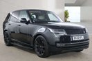 Land Rover Range Rover 4.4 Range Rover First Edition Auto 4WD 5dr