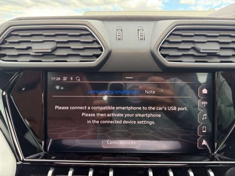 Lamborghini Urus 4.0 Urus V8 Auto 4WD 5dr 46