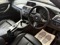 BMW 3 Series 2.0 320d xDrive M Sport Auto 4WD 4dr 6