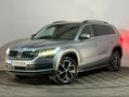 Skoda Kodiaq SE L TDI SCR DSG 4