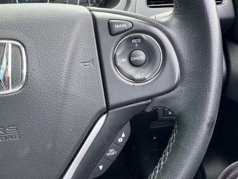 Honda CR-V 1.6 i-DTEC EX Auto 4WD Euro 6 5dr 20