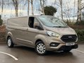 Ford Transit Custom 2.0 Transit Custom 300 Limited 1