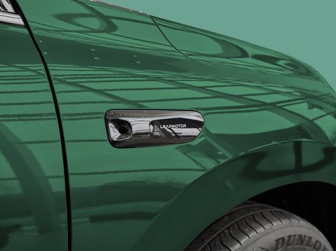 Leapmotor C10 160kW 70kWh 5dr Auto [11 KWCh] 23