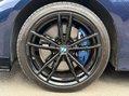 BMW 3 Series 2.0 330e M Sport Professional Edition Auto 4dr 45