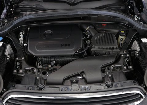 Mini Countryman 1.5 Countryman Cooper Classic Auto 5dr 42