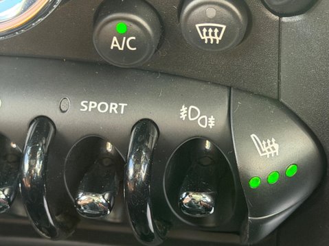Mini Paceman 2.0 Cooper SD ALL4 Euro 5 (s/s) 3dr 19