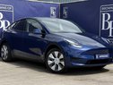 Tesla Model Y SUV 5dr Electric Auto RWD (346 ps)