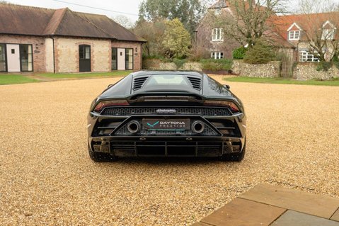 Lamborghini Huracan 5.2 V10 LP 640-4 EVO LDF 4WD Euro 6 (s/s) 2dr 8