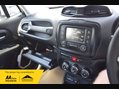 Jeep Renegade 1.4 Renegade Longitude 5dr 57