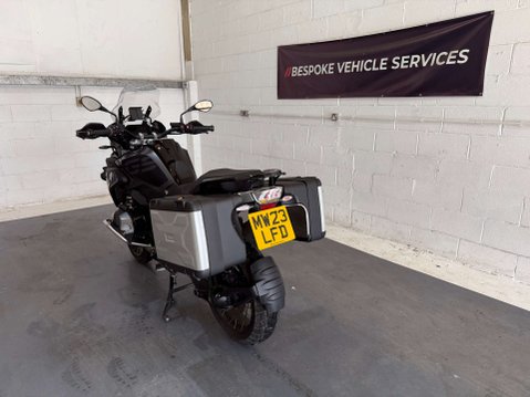 BMW R1250 1.3 R 1250 GS 15