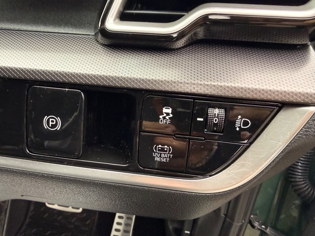 Kia Sportage GT-LINE ISG MHEV 20