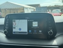 Hyundai TUCSON (Sold) 1.6 CRDi MHEV N Line SUV 5dr Diesel Hybrid DCT Euro 6 (s/s) (136 ps) 20