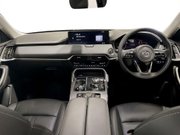 Mazda CX-60 2.5 e-SKYACTIV 17.8kWh Exclusive-Line SUV 5dr Petrol Plug-in Hybrid Auto 4W 19