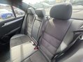 Mercedes-Benz C Class 2.1 C220 CDI AMG Sport Plus Saloon 4dr Diesel G-Tronic+ Euro 5 (s/s) (170 p 43