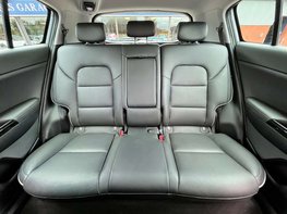 Kia Sportage 1.6 Sportage Platinum Edition ISG 5dr 63