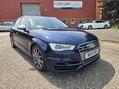 Audi S3 2.0 S3 Sportback Quattro Semi-Auto 4WD 5dr 46